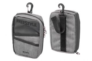 Spro Freestyle Ultrafree Lure Pouch
